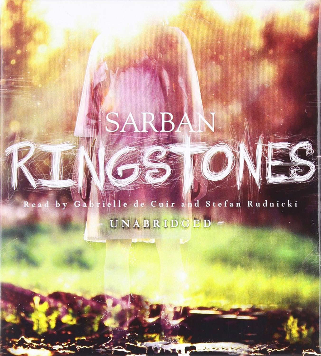 Ringstones, and Other Curious Tales poster