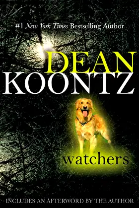 Watchers poster