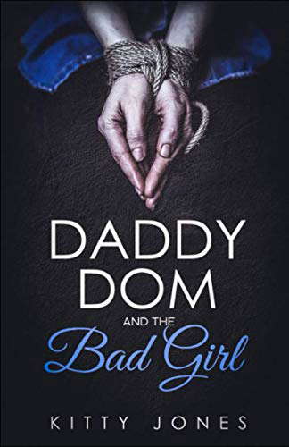 Daddy Dom and the Bad Girl poster