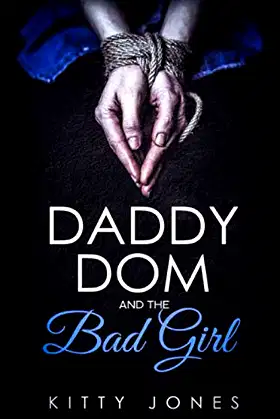 Daddy Dom and the Bad Girl poster