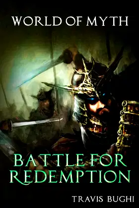 Battle for Redemption (World of Myth) poster