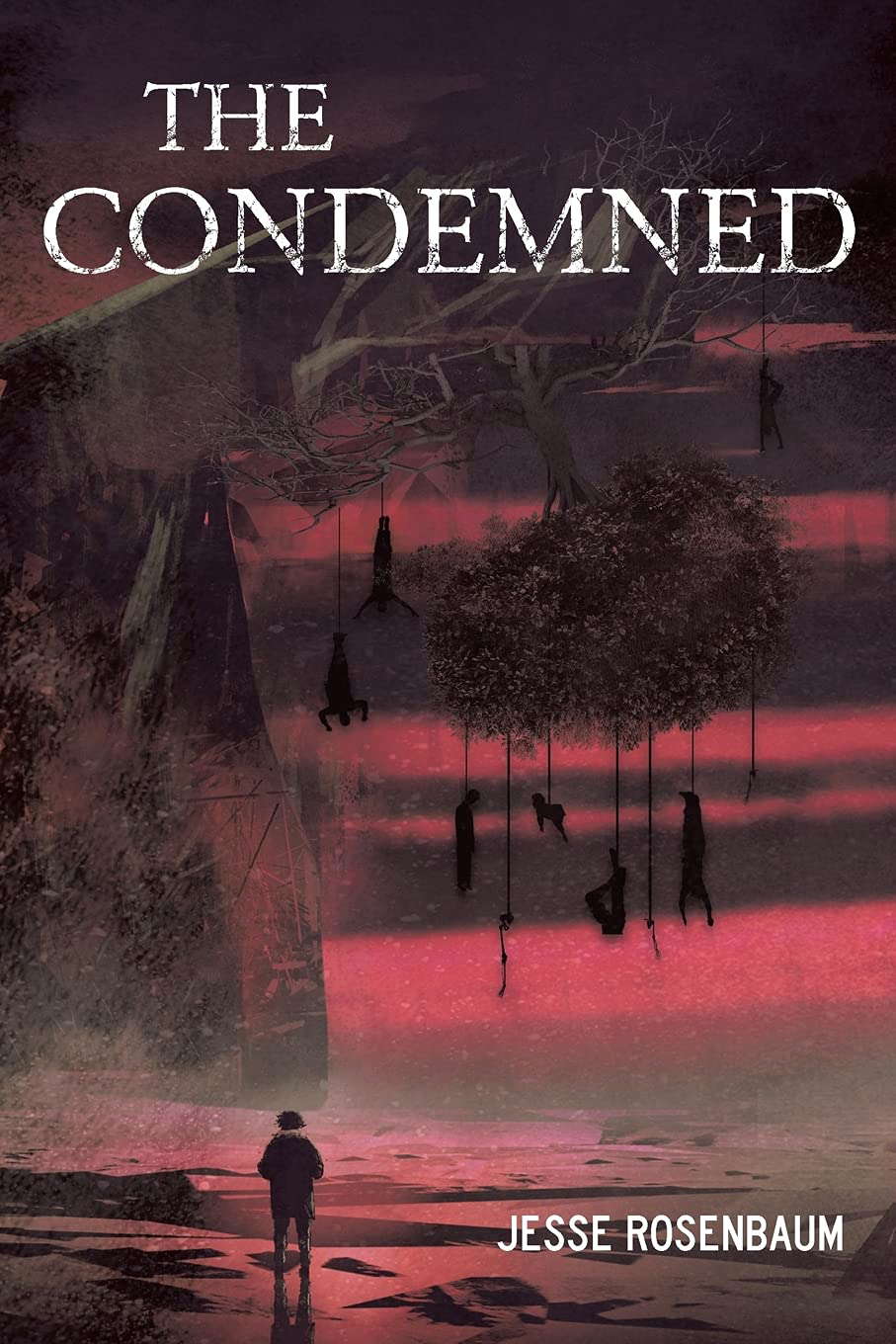 The Condemned poster