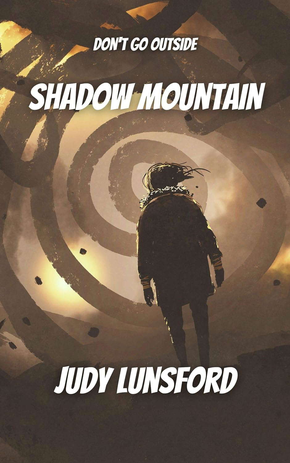Shadow Mountain poster