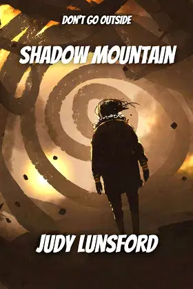 Shadow Mountain poster