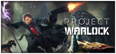 Project Warlock capsule