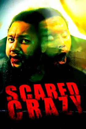 Scared Crazy poster