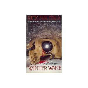 Winter Wake poster