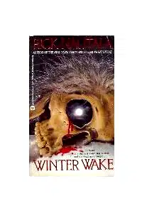 Winter Wake poster