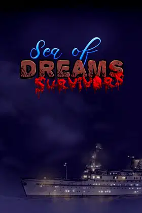 Sea of Dreams Survivors poster