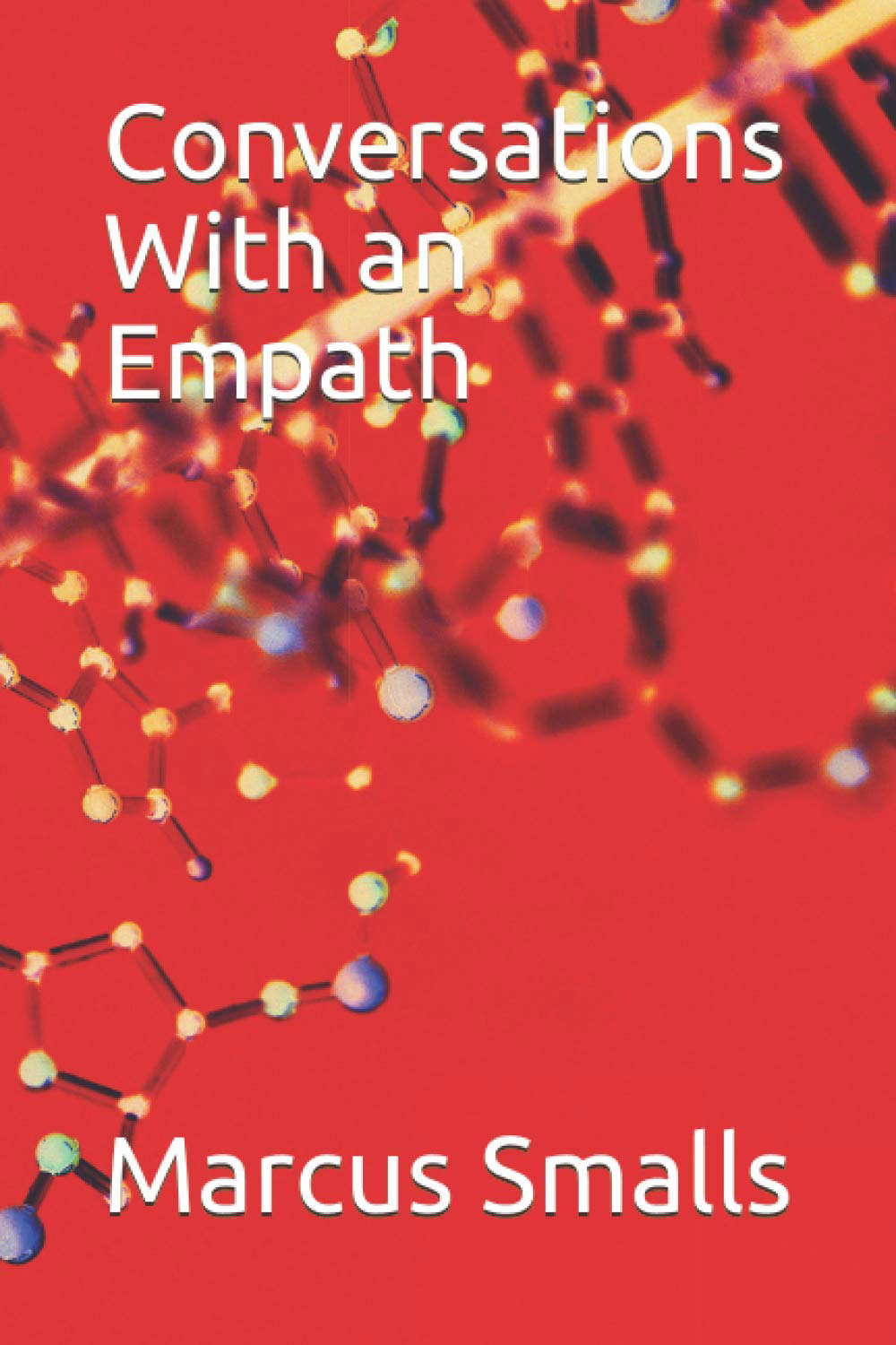 Conversations With an Empath poster