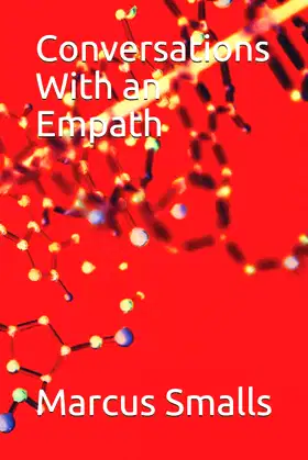 Conversations With an Empath poster