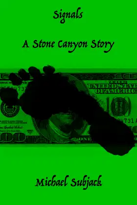 Signals: A Stone Canyon Story poster