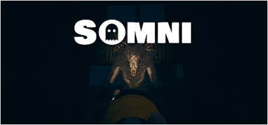 SOMNI capsule