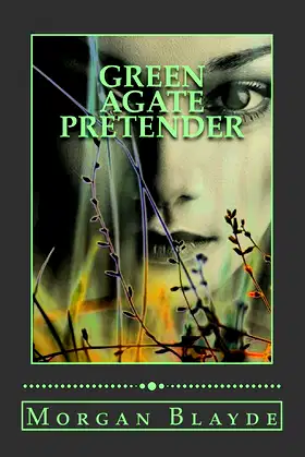 Green Agate Pretender (Demon Lord) poster