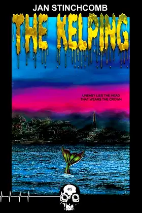 The Kelping (Rewind or Die) poster