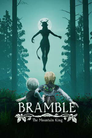 Bramble: The Mountain King poster