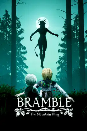 Bramble: The Mountain King poster