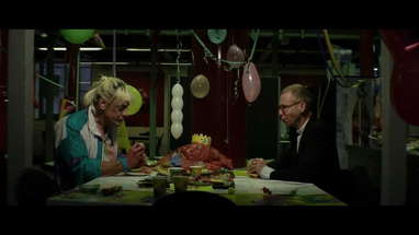 Trailer - The Miracle Of Life (aka The Thingy: Confessions of a Teenage Placenta) poster