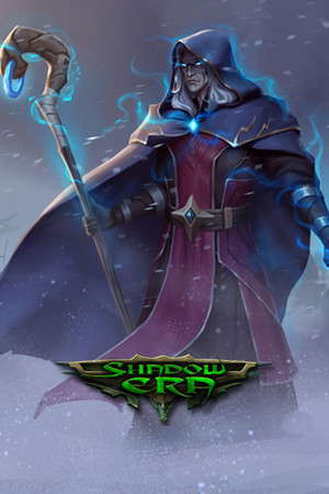 Shadow Era poster