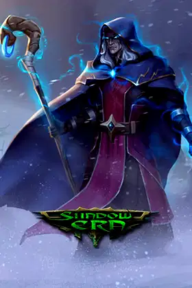Shadow Era poster
