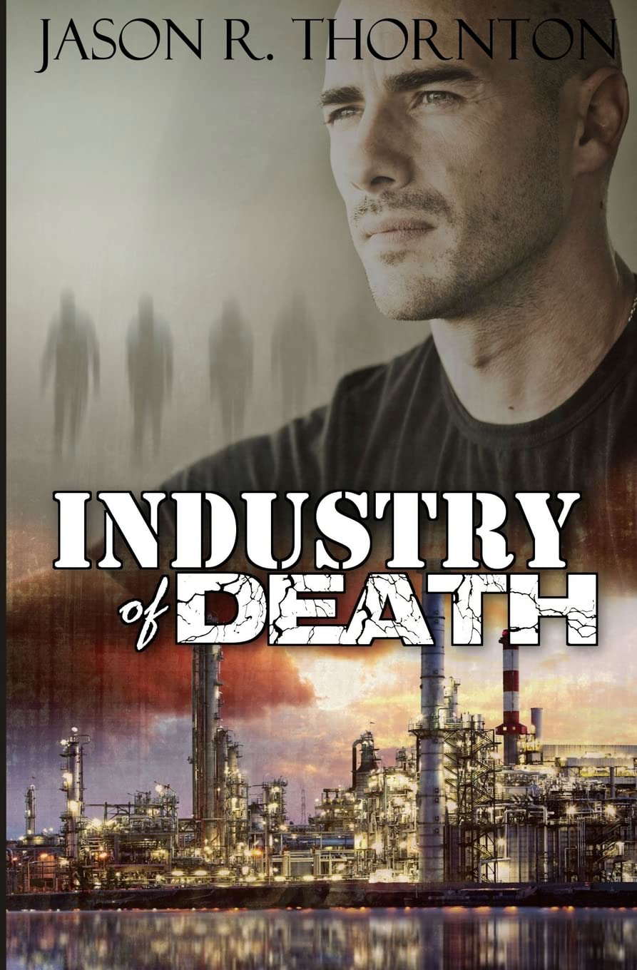 Industry of Death poster