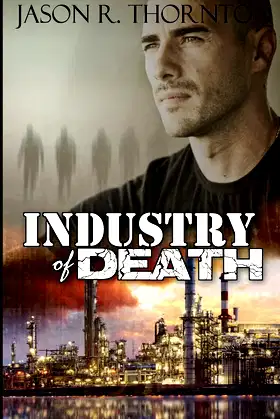Industry of Death poster