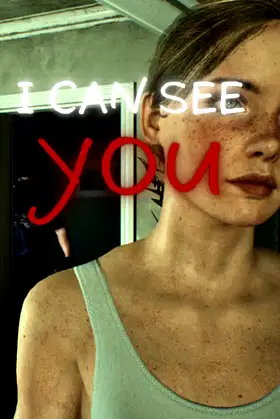 I Can See You poster