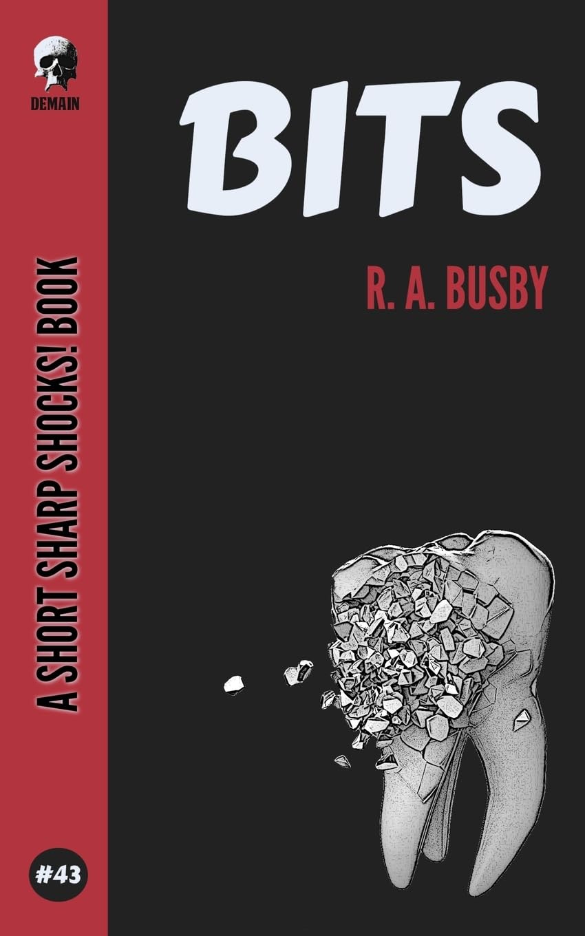 Bits (Short Sharp Shocks!) poster