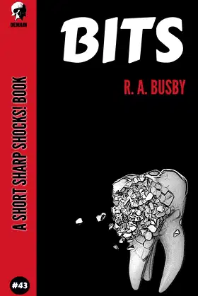 Bits (Short Sharp Shocks!) poster