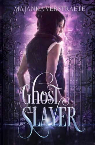 Ghost slayer poster
