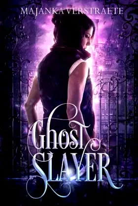Ghost slayer poster