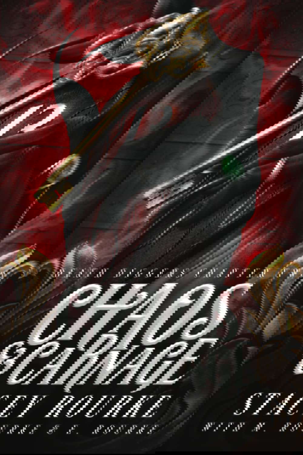 Chaos & Carnage: Death Diggers Chapter Two (Death Diggers Handbook) poster