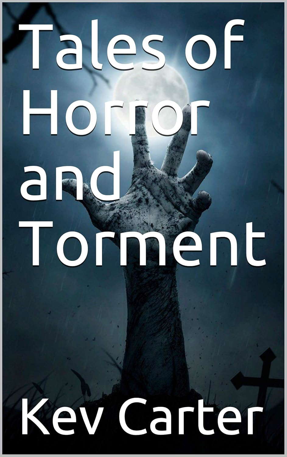 Tales Of Horror and Torment poster