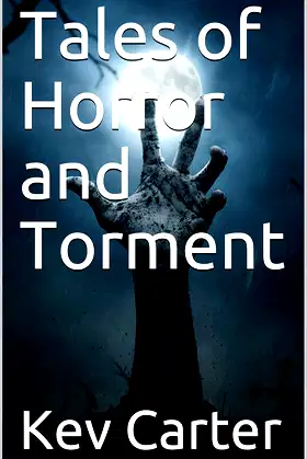 Tales Of Horror and Torment poster
