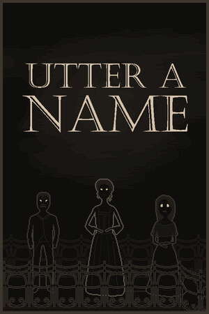 Utter a Name poster
