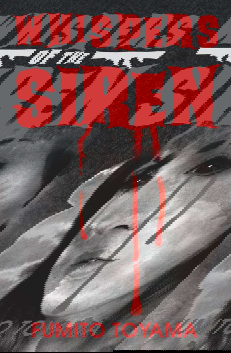 Whispers of the Siren poster