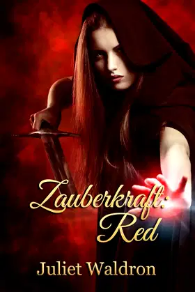 Zauberkraft: Red (Magic Colors) poster