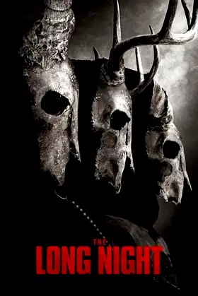 The Long Night poster