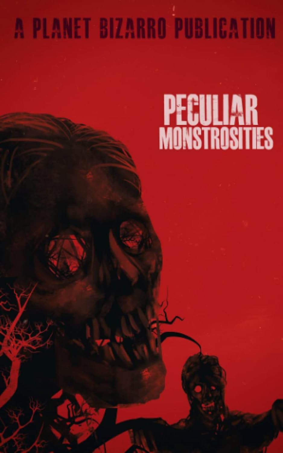 Peculiar Monstrosities poster
