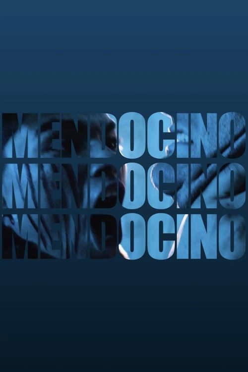 Mendocino poster