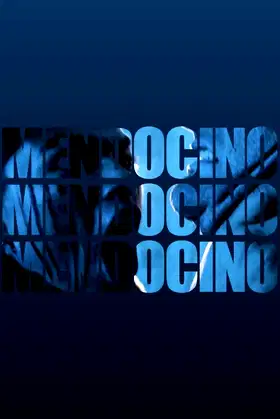 Mendocino poster