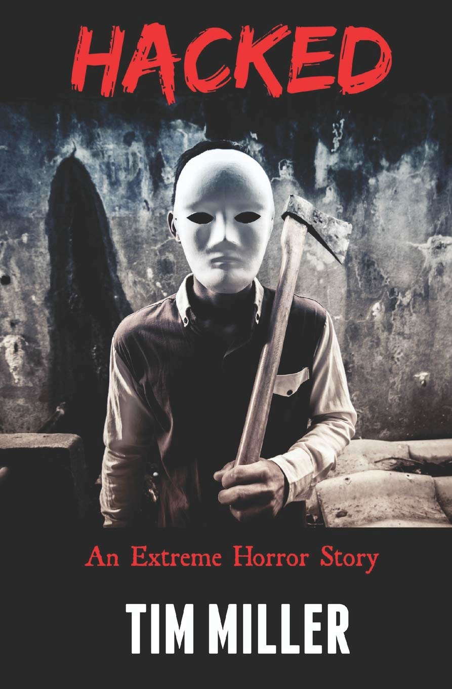 Hacked (Stalkers) poster