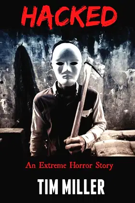 Hacked (Stalkers) poster