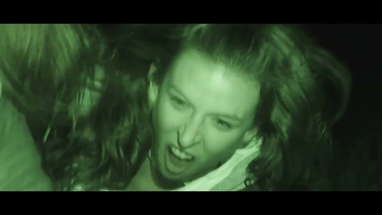 "GLIITCH" (2024) | Found Footage Horror Movie Trailer poster