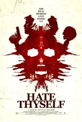 Hate Thyself poster