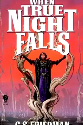 When True Night Falls: The Coldfire Trilogy, Book Two poster