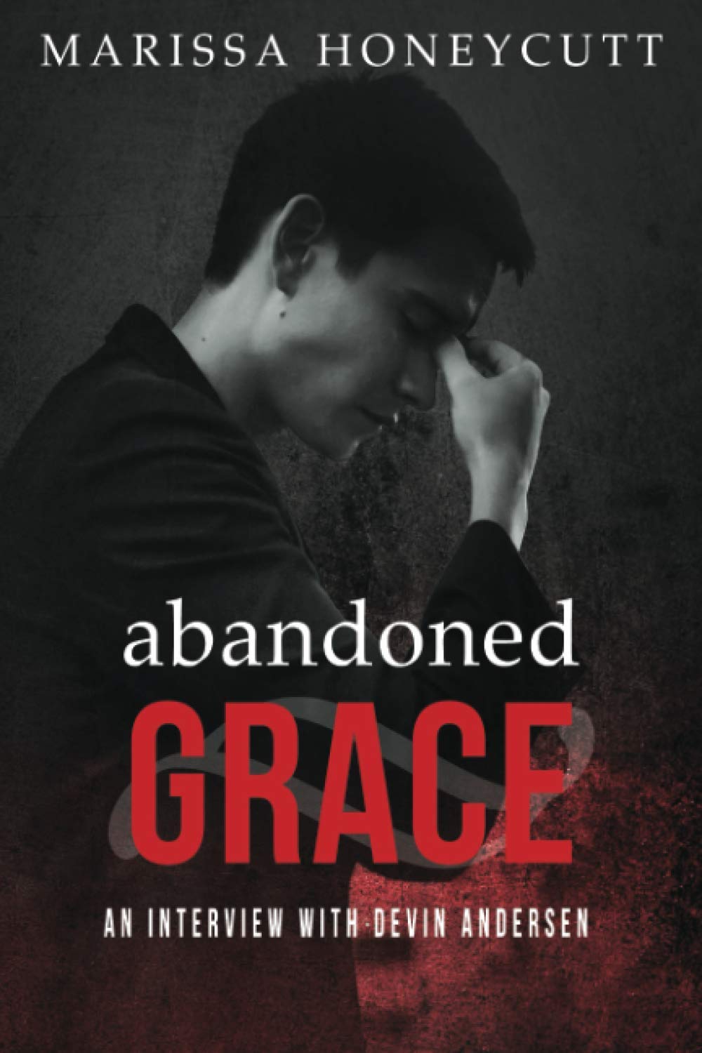 Abandoned Grace: An Interview with Devin Andersen (The Life of Anna) poster