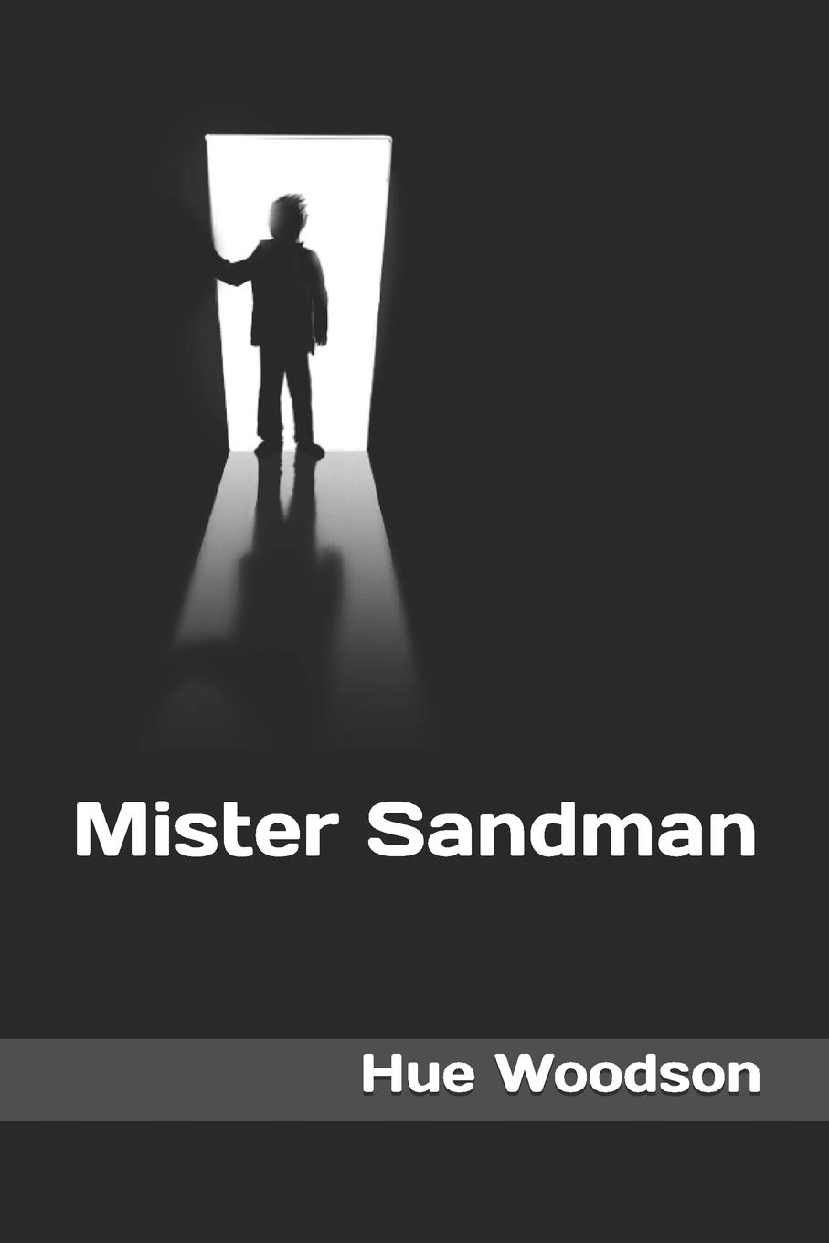 Mister Sandman: A Novel poster