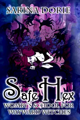 Safe Hex: A Hexy Witch Mystery (Womby's School for Wayward Witches Book 16) poster