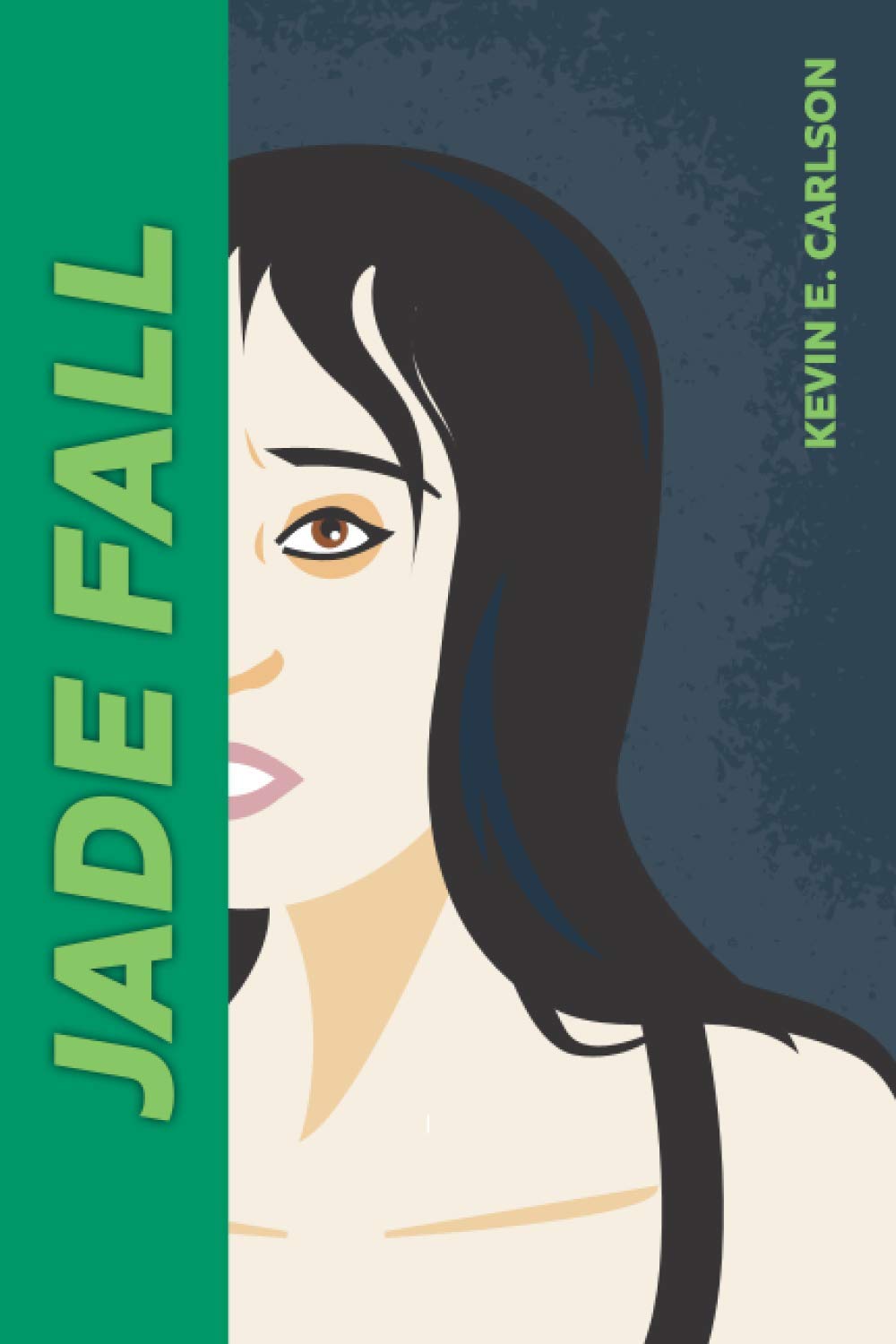 Jade Fall poster